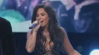 Demi Lovato - Stayin' Alive (“Stayin’ Alive: A GRAMMY Salute to the Music Of The Bee Gees”)