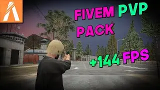 FİVEM FPS ARTTIRAN  GRAFİK PAKETLERİ / PVP PACK 2022  │ GÜNCEL GRAFİK PAKETLERİ !