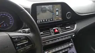 Ең арзан Hyundai Grandeur 2018 3л бензин. 9.700.000тг под ключ.Боялмаған және деталь ауыспаған.