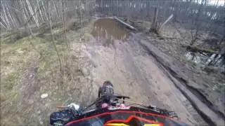Spring Enduro / No Music