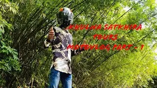 Khulna To Satkhira Tours | Khulna Vlog | MotoVlog Part - 1 | Travelling Vlog |Bd Sumon