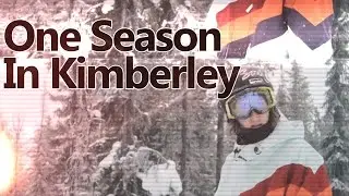 One Season in Kimberley