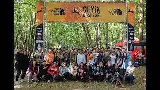 9 Ekim 2022 Geyik Koşuları Ödül Töreni