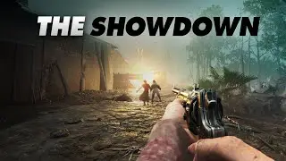 The Showdown! - Hunt Showdown Solo Gameplay