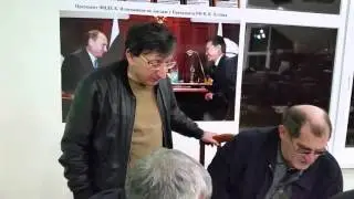ДАГЕСТАН  МАХАЧКАЛА ШАХМАТНЫЙ КЛУБ