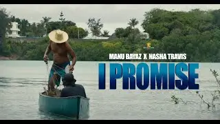 I PROMISE -Manu Bayaz ft Nasha Travis(Official Music Video) Sms Skiza 6981792 to 811