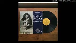 Diana Ross - Love Hangover (Tribal Hangover) Frankie Knuckles Remix