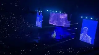 G-DRAGON [Übermensch] Newark Prudential Center Act 2 Day 1 250822
