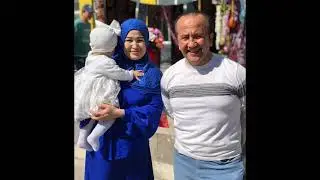 МАШААЛЛОҲ МАШХУР ҚИЗИҚЧИ ИККИНЧИ ОИЛАСИНИ КЎРСАТДИ