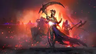 RAID: Shadow Legends !!! INTERPOL !!! TALK!!! ПОГОВОРИМ О ТОМ О СЁМ)))