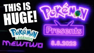 POKÉMON JUST DID SOMETHING HUGE ⎜KDP