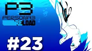 THIS GAME MAKING ME TIRED | Persona 3 Reload
