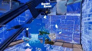 Cold ❄️ (Fortnite Montage)