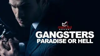 GANGSTER LIFE 