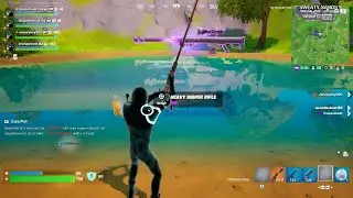 Sniper Ponds