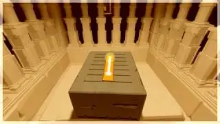 The Witness - Challenge