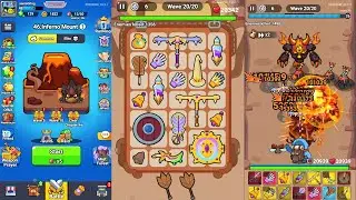 Bacon's Revenge Chapter 46 Gameplay | Best Weapon