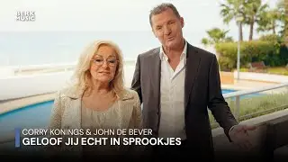 Corry Konings & John de Bever - Geloof Jij Echt In Sprookjes