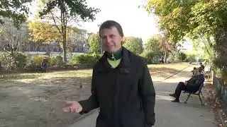 Павел Перец  Филипп Красивый и тамплиеры