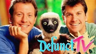 DefunctTV: The History of Zoboomafoo