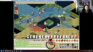 Dofus Retro! Retorno de un manco perdido