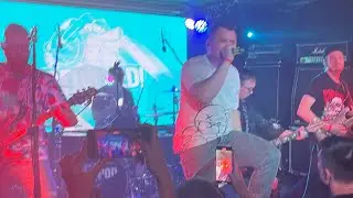 ADDicted! - Навсегда в твоём плеере (Live in Moscow) 25.05.2024, Город
