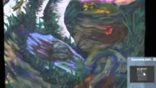 Part 5-Belize Watch feature Artists, GrissyG and Dismas