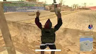 ОПРА ПАБГ ARIZONA RP