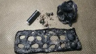 Ажурный войлок. Запись эфира от 11 ноября.