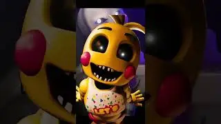 CHOOSE YOUR FNAF ABILITY 