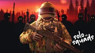 Struggling as a Solo player? watch this..