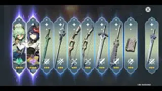 Pulling for Raiden Shogan Gone Wrong? Genshin Impact Raiden Shogan Summoning