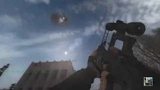 S.T.A.L.K.E.R.: За тех , кто .. # Клип 3 ЧАСТЬ