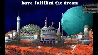 Sid Meier's Civilization 1 (1991) ► Yet another Emperor. Part II. Win.
