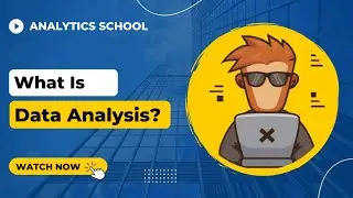 What Is Data Analysis?
