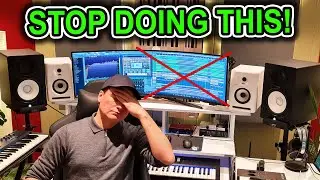 5 Annoying Mistakes Music Producers Make!