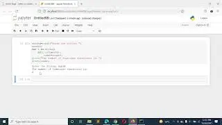 Python Program to Count Number of Lowercase Characters in a String