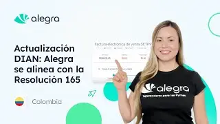 NUEVOS CAMBIOS en las facturas electrónicas versión 1.9 en Colombia.