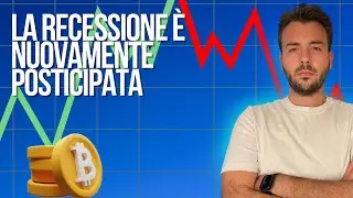 Bitcoin pronto un PUMP!? Ecco i livelli da MONITORARE! 👀