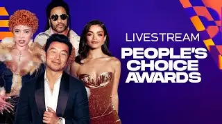 🔴 Peoples Choice Awards 2024 LIVESTREAM Red Carpet Fashion Show | E! Entertainment