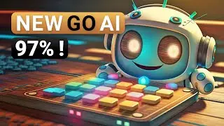 New AI Beats DeepMind’s AlphaGo Variants 97% Of The Time!