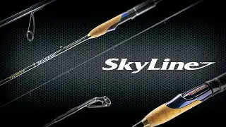 Review of new lengths and tests in the Favorite Skyline spinning line.