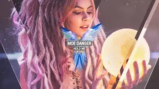 MOE DANGER - Hold Me
