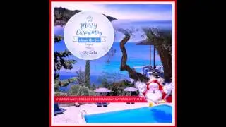 Wishing You Merry Christmas & Happy New Year ! Glyfada Beach Villas