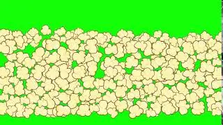 #free Make your Own Popcorn Animation #greenscreen 😂  #share #subscribe