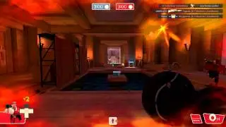 TF2: Пушка для веселья/Базука бродяги