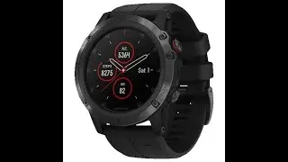 Garmin 5X  Plus, как повод приделать в погремуху
