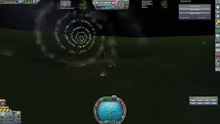 Kerbal Shorts Outtake | The Spiral Anomaly