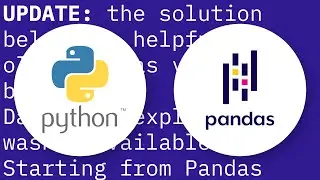 Pandas column of lists, create a row for each list element