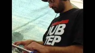DJ Ravingman - Eclectic Dubs